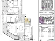 Prodaja, stan, 113m², Telep, Novi Sad Sve Podlokacije