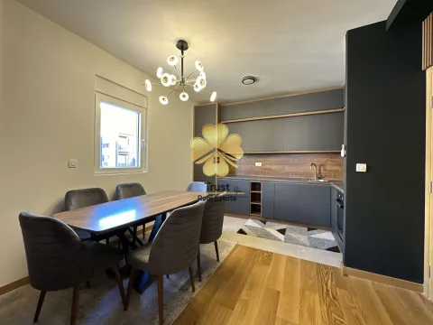 Izdavanje, dvosoban stan, 71m², New City, Podgorica - image 3