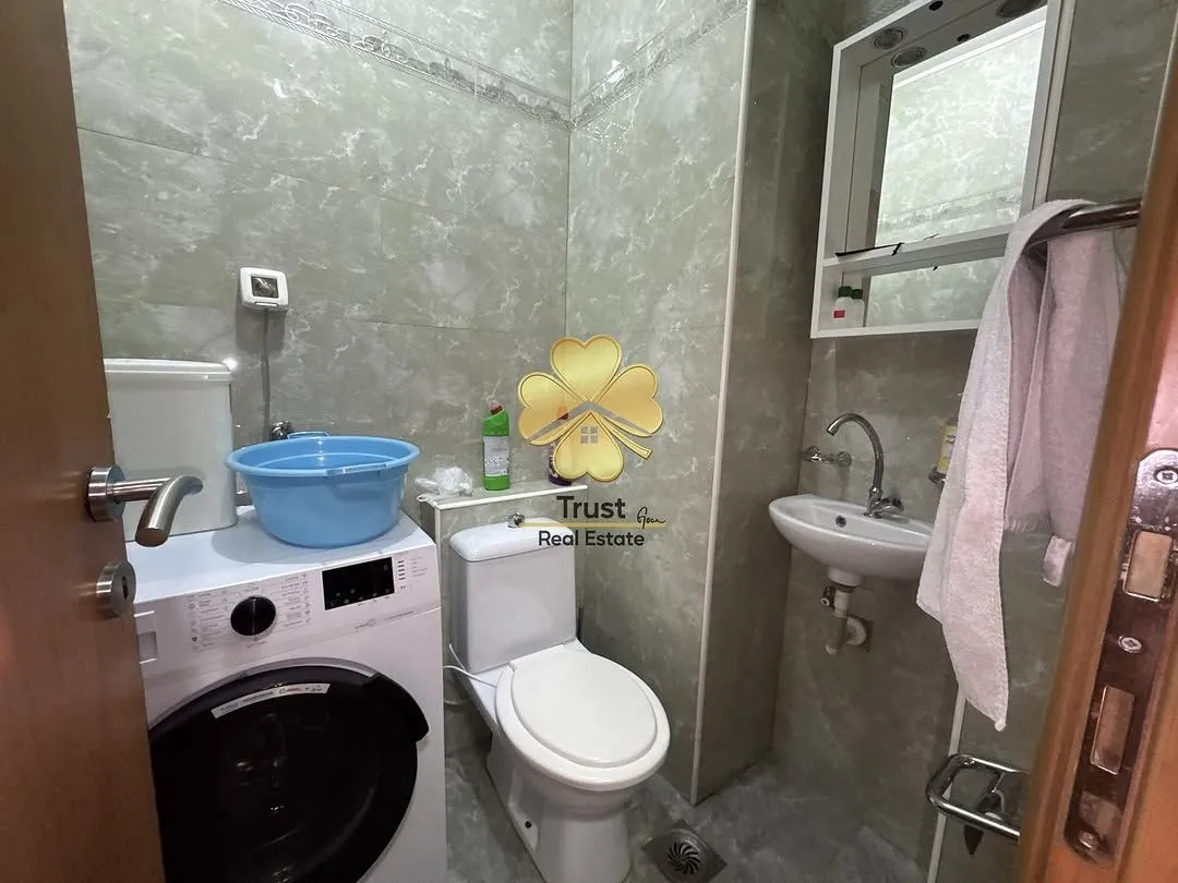 Rent, three bedroom apartment, 85m², Stari Aerodrom, Podgorica