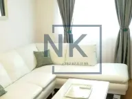 Izdavanje, jednosoban stan, 49m², Central Point, Podgorica