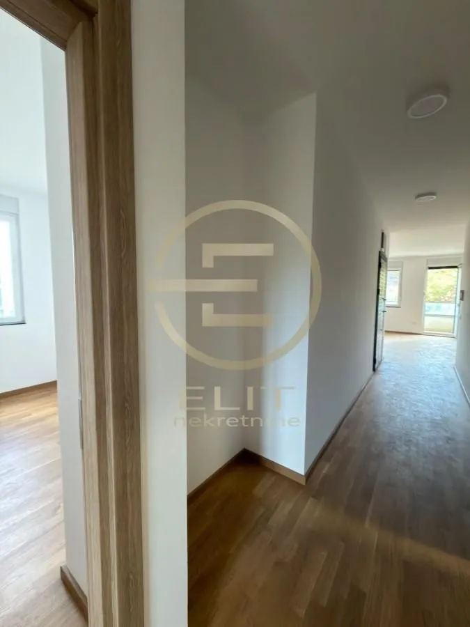 Prodaja, stan, 78m², Mišeluk, Petrovaradin