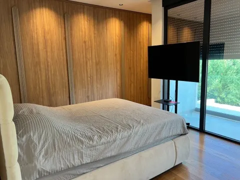 Izdavanje, kuća, 230m², Gornja Gorica, Podgorica - image 11