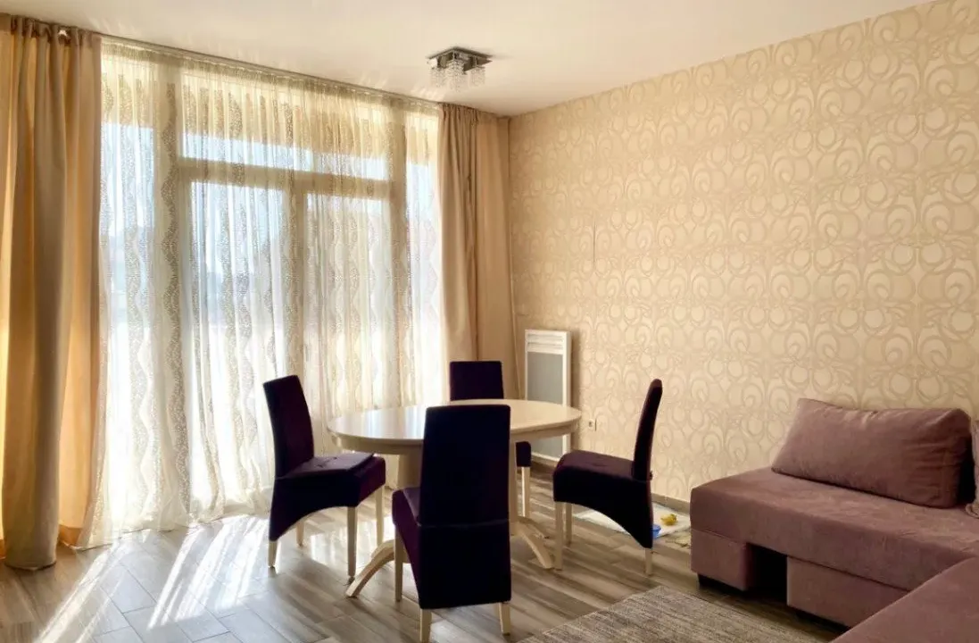 Prodaja, trosoban stan, 83m², Bečići, Budva