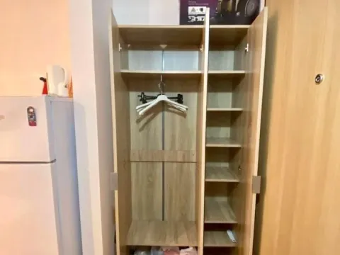 Prodaja, garsonjera, 21m², Centar, Tivat - image 9