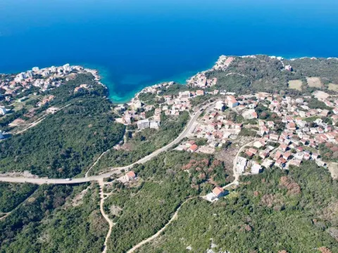 Prodaja, plac, 564m², Utjeha, Bar - image 15