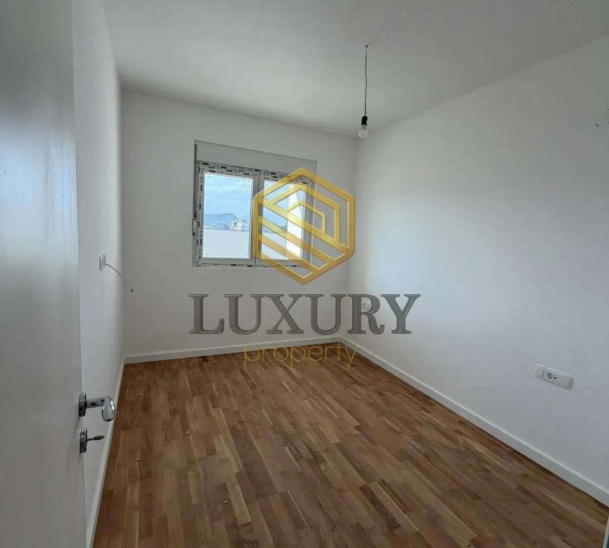 Rent, one bedroom apartment, 42m², Zabjelo, Podgorica