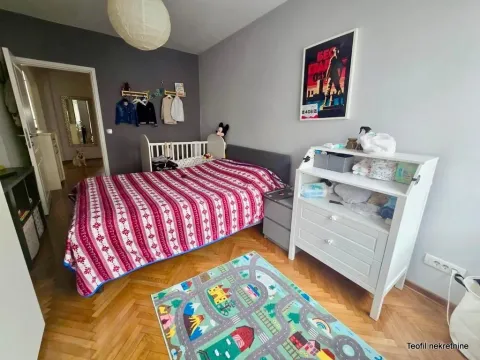 Sale, three bedroom apartment, 81m², Centar, Stara Pazova - image 13