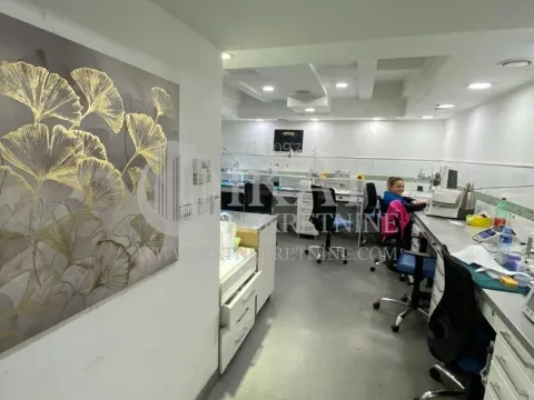 Sale, one bedroom apartment, 66m², Vračar Hram, Vračar Sve Podlokacije