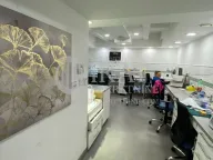 Sale, one bedroom apartment, 66m², Vračar Hram, Vračar Sve Podlokacije - image 1