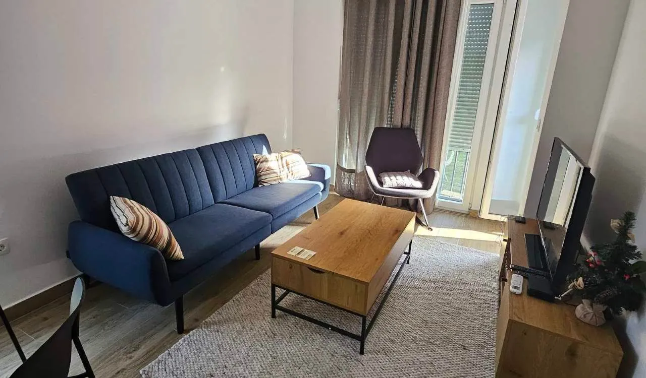 Sale, one bedroom apartment, 36m², Centar, Kolašin