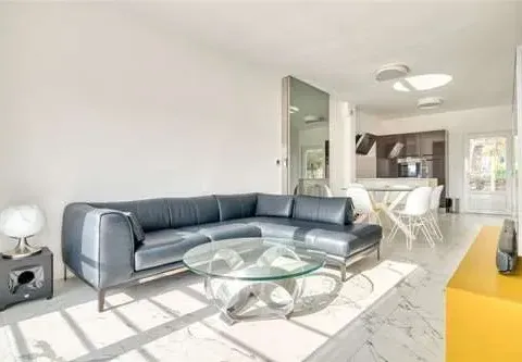 Prodaja, dvosoban stan, 59m², Petrovac, Budva - image 2