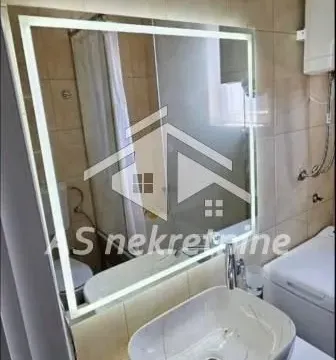 Izdavanje, stan, 40m², Denkova Basta, Zvezdara Sve Podlokacije - image 16