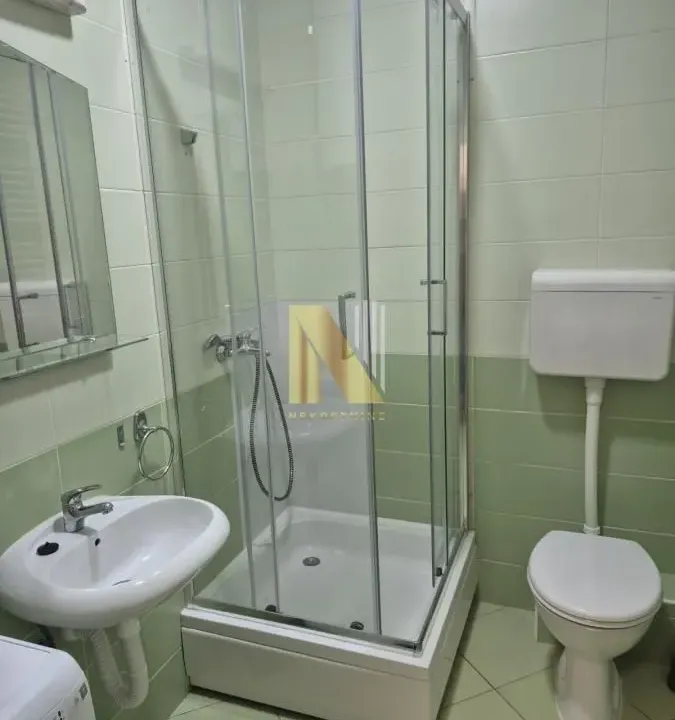 Rent, studio apartment, 28m², Grbavica, Novi Sad Sve Podlokacije