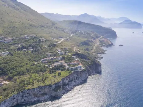 Prodaja, plac, 2100m², Skočiđevojka, Budva - image 6