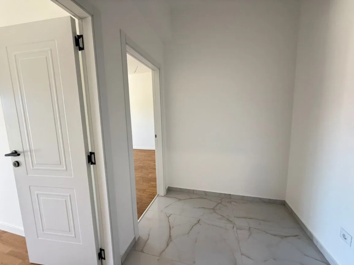 Prodaja, jednosoban stan, 51m², Zabjelo, Podgorica