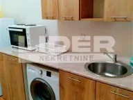 Izdavanje, jednosoban stan, 35m², Savski Venac, Beograd - image 12