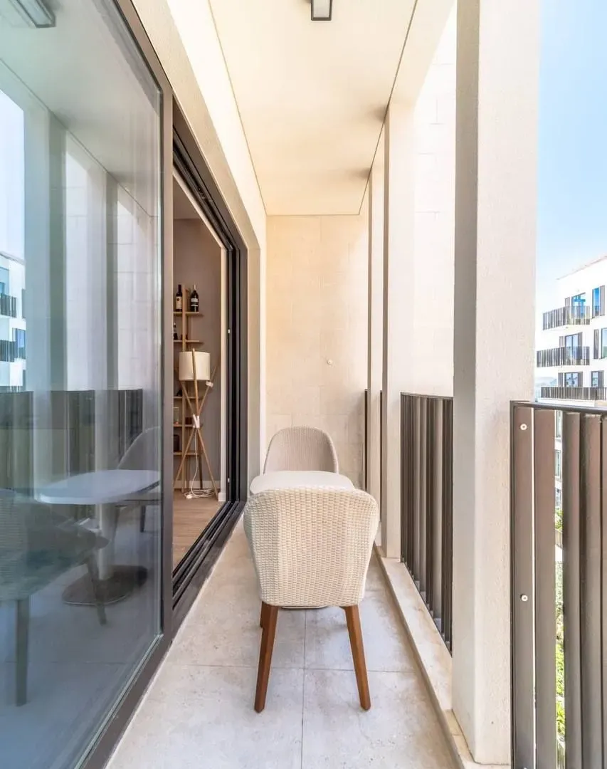 Prodaja, jednosoban stan, 55m², Centar, Tivat