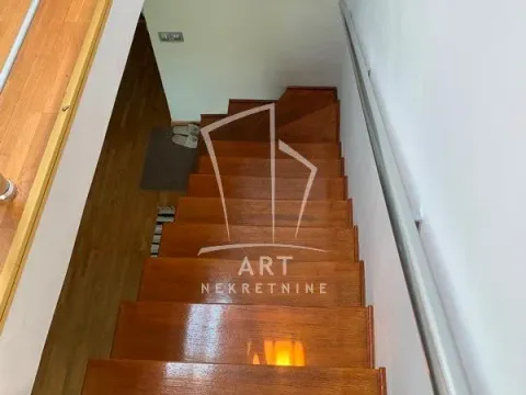 Prodaja, dvosoban stan, 47m², Karaburma, Palilula Sve Podlokacije - image 5