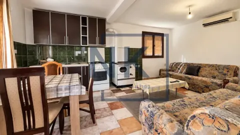 Izdavanje, garsonjera, 36m², Zlatica, Podgorica - image 3