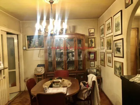 Prodaja, dvosoban stan, 74m², Savski Venac, Beograd - image 11