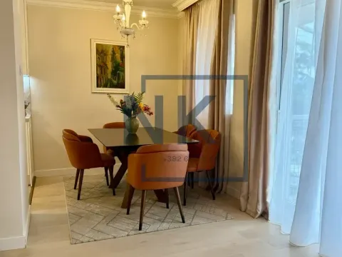 Rent, three bedroom apartment, 100m², Preko Morače, Podgorica - image 5