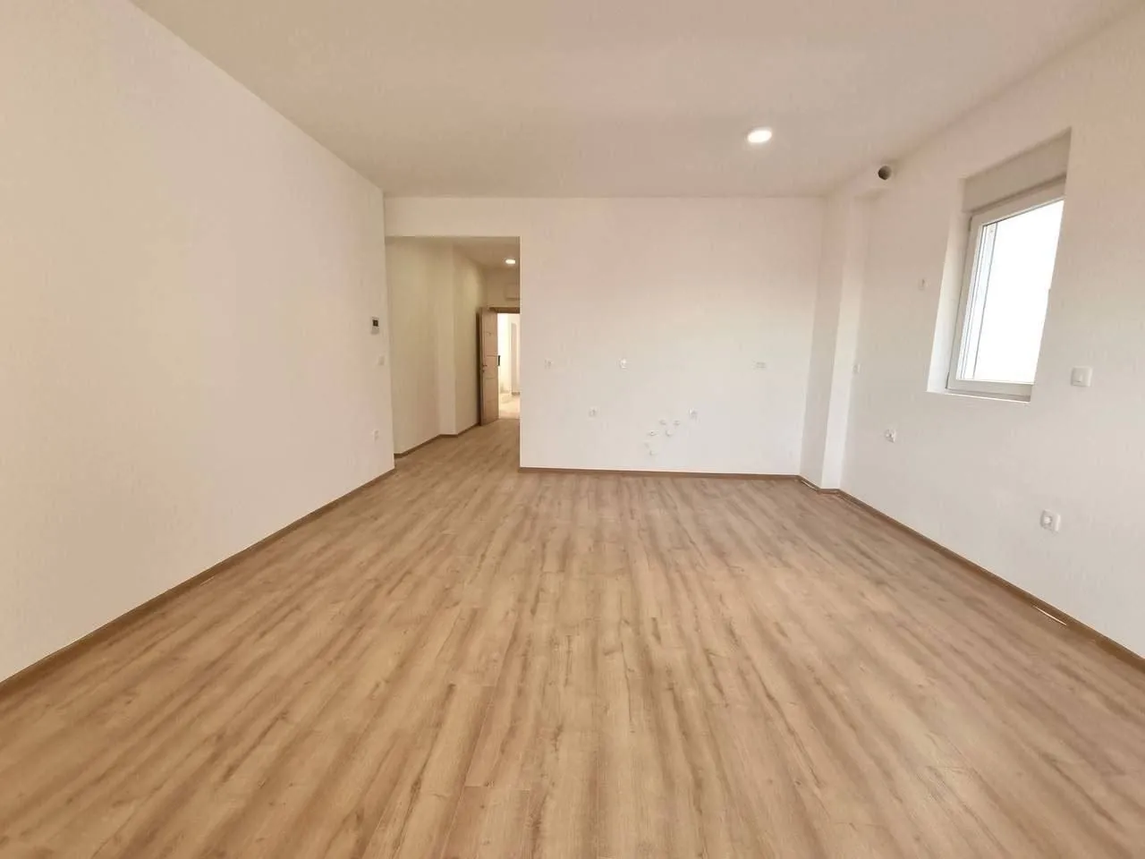 Sale, two bedroom apartment, 64m², Dubovica, Budva