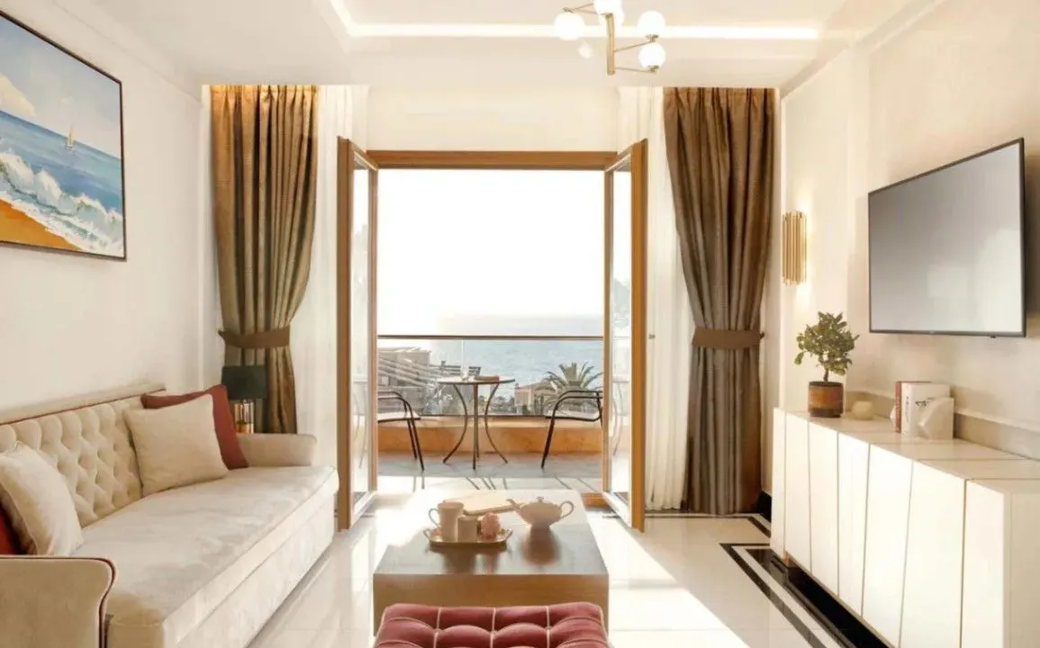 Sale, studio apartment, 19m², Dubovica, Budva