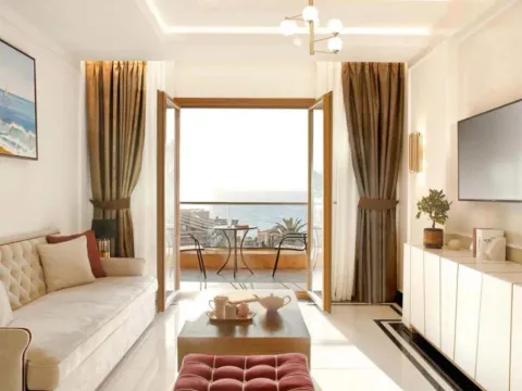 Prodaja, garsonjera, 19m2, Dubovica, Budva Prodaja, garsonjera, 19m2, Dubovica, Budva