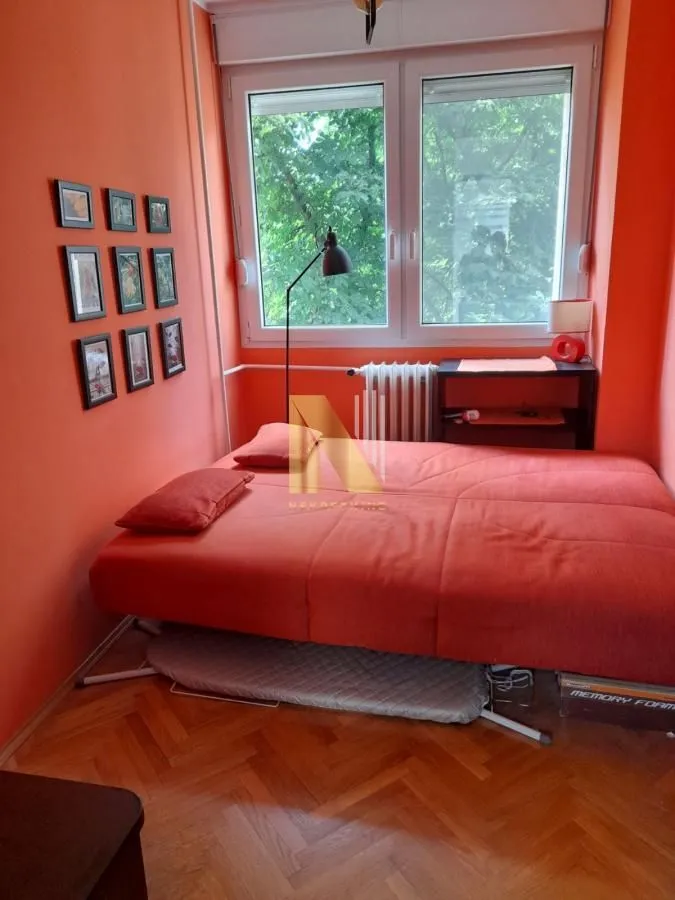 Izdavanje, trosoban stan, 76m², Liman 3, Novi Sad Sve Podlokacije