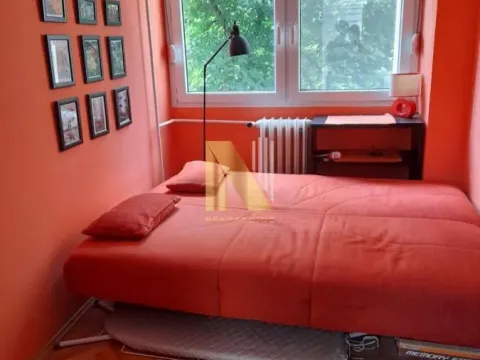 Izdavanje, trosoban stan, 76m², Liman 3, Novi Sad Sve Podlokacije - image 7