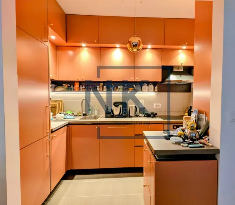 Prodaja, dvosoban stan, 70m², Donja Gorica, Podgorica