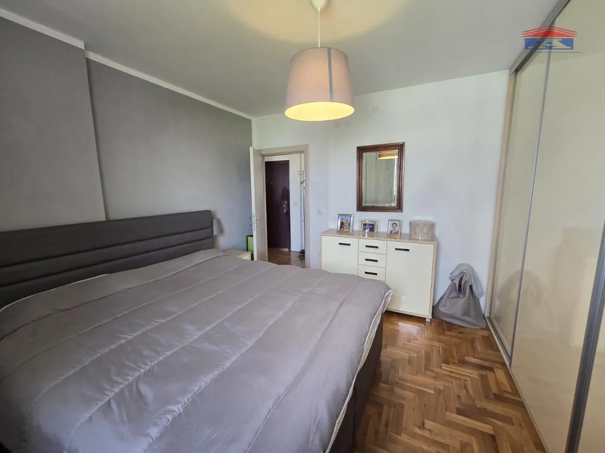 Prodaja, jednosoban stan, 47m², Podbara, Novi Sad Sve Podlokacije