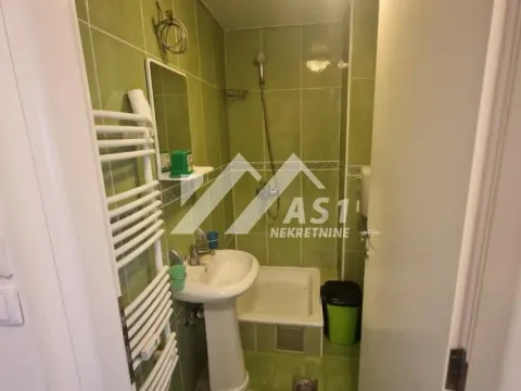 Rent, apartment, 25m², Grbavica, Novi Sad Sve Podlokacije - image 7