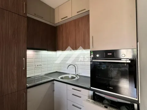Izdavanje, dvosoban stan, 45m², Telep, Novi Sad Sve Podlokacije - image 4