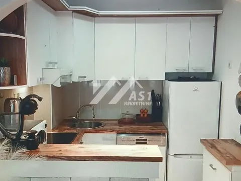 Izdavanje, jednosoban stan, 39m², Grbavica, Novi Sad Sve Podlokacije - image 4