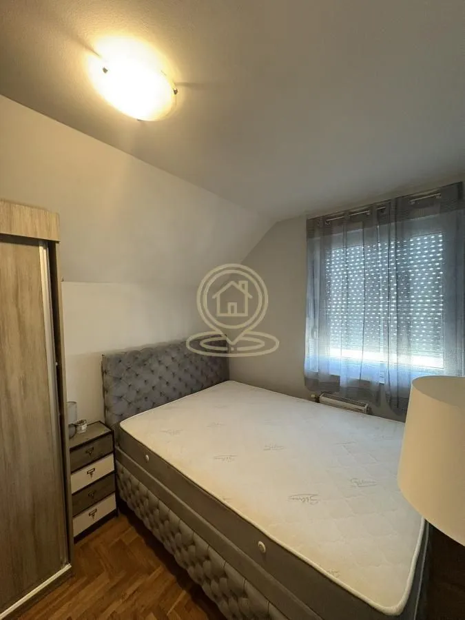 Rent, one bedroom apartment, 35m², Detelinara, Novi Sad Sve Podlokacije