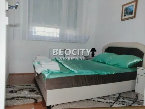 Rent, apartment, 35m², Centar, Novi Sad - image 4