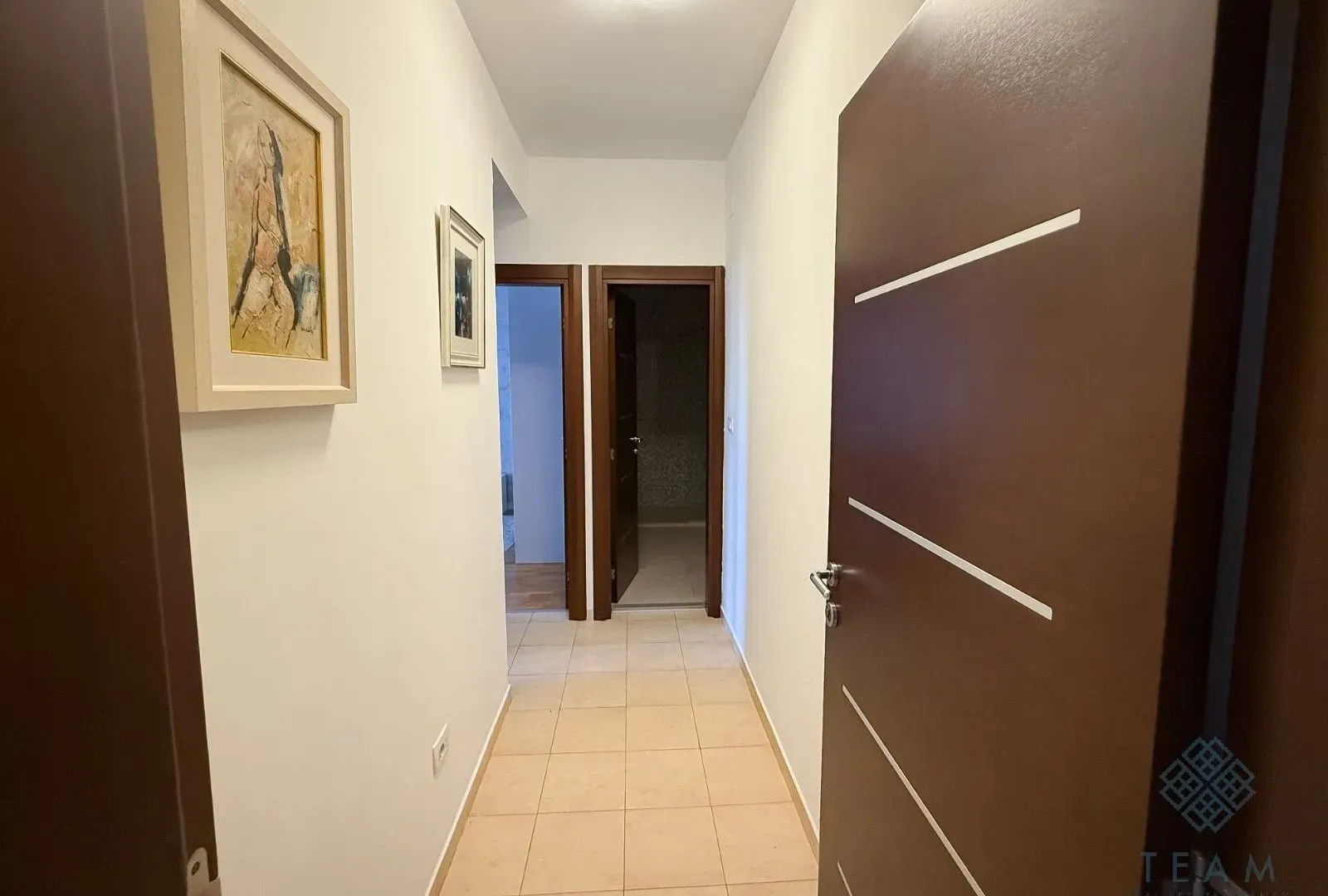 Rent, two bedroom apartment, 90m², Preko Morače, Podgorica