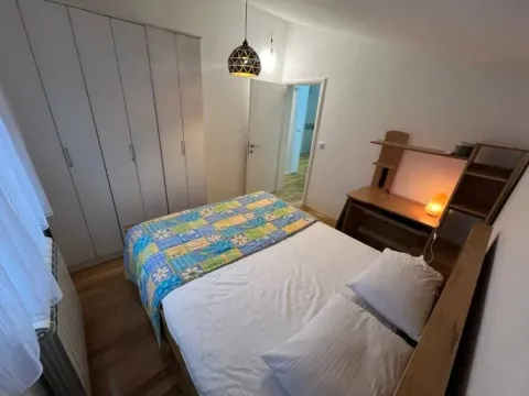 Rent, three bedroom apartment, 125m², Šušanj, Bar - image 4