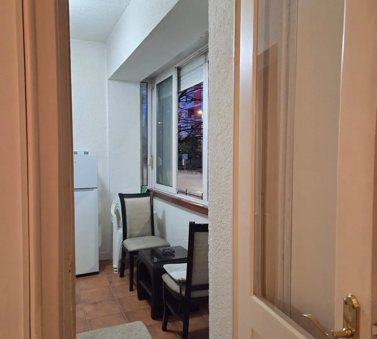 Rent, one bedroom apartment, 40m², Centar, Podgorica