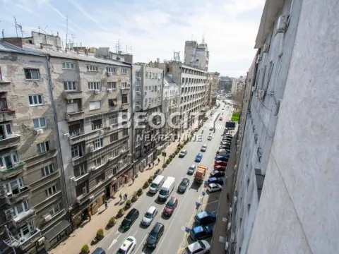 Prodaja, poslovni prostor, 600m², Centar Sve Podlokacije, Beograd - image 10