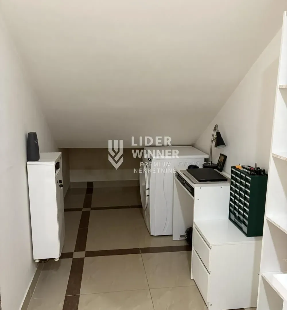 Prodaja, jednosoban stan, 39m², Mirijevo 1, Mirijevo Sve Podlokacije