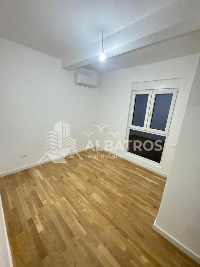 Rent, one bedroom apartment, 582m², Makedonsko naselje, Bar