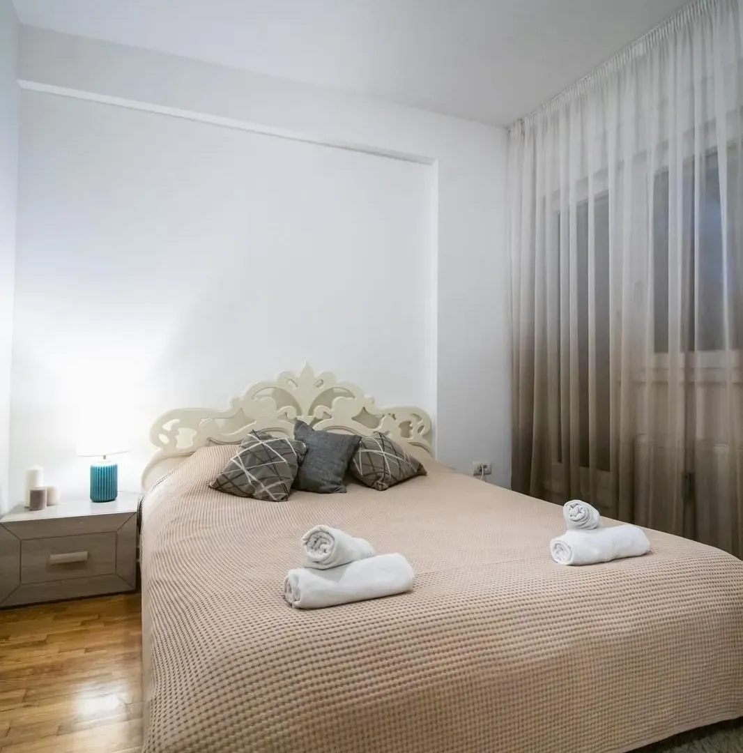 Prodaja, dvosoban stan, 58m², Centar Sve Podlokacije, Beograd