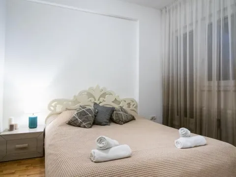 Prodaja, dvosoban stan, 58m², Centar Sve Podlokacije, Beograd - image 7