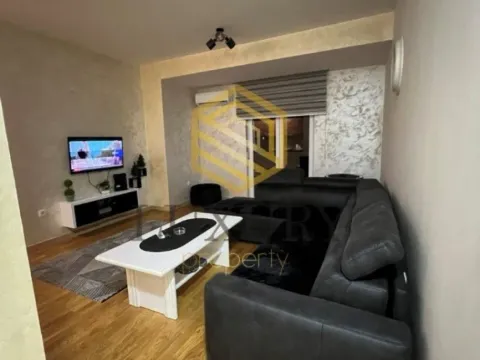 Rent, one bedroom apartment, 54m², Centar, Podgorica - image 6