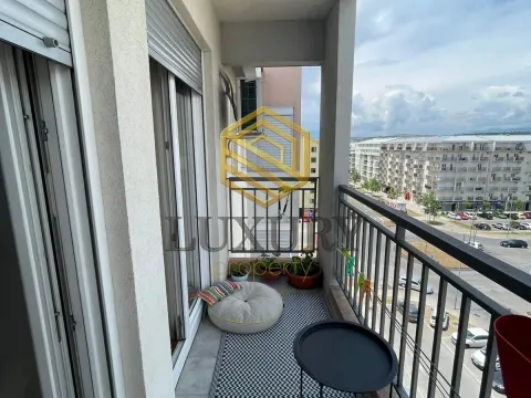 Rent, one bedroom apartment, 42m², Stari Aerodrom, Podgorica - image 10