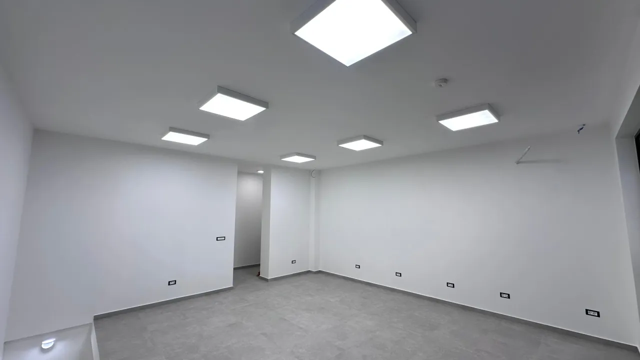 Rent, office space, 95m², City Kvart, Podgorica