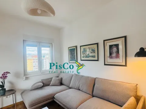 Izdavanje, jednosoban stan, 45m², City Kvart, Podgorica - image 7