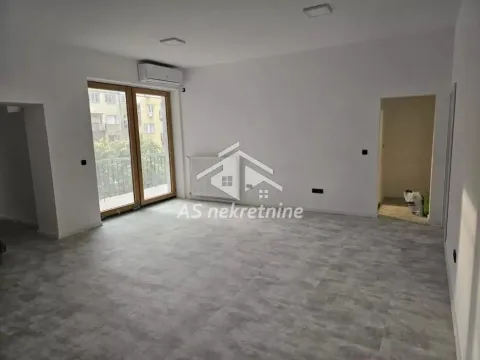 Stan in Vračar Sve Podlokacije
